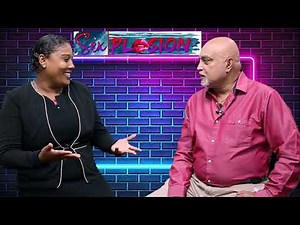SEXPLOSION S1 EP 3 Hermaphrodite