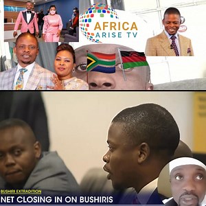 Even though Malawi Court has ruled that Popular Prophet Bushiri and wife should be extradited to South Africa to face their charges, there is still a long way to go according to this Attorneys #southafrica #ProphetBushiri LISTEN | Africa Arise tv | Facebook