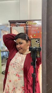 205K views · 12K reactions | Saturday is a ‘Begun Pora Day’ for every...