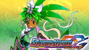 Blaster Master Zero 2: il DLC “Kanna Raising Simulator” arriverà a fine mese