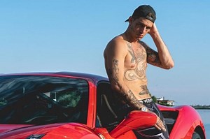 Domenica, il testo e il significato della canzone di Achille Lauro a Sanremo 2022