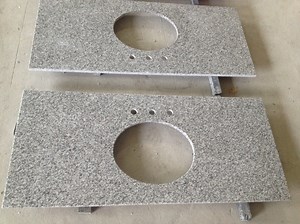 [Hot Item] Luna Pearl G623 Granite Countertop Kitchen Countertop Worktop Bar Top