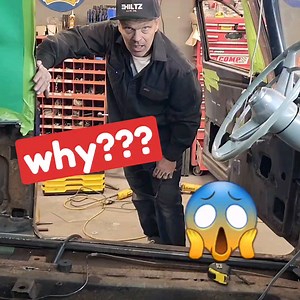 Someone asked why I use square tubing 😱 | Bad Chad