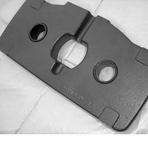 [Hot Item] Fitness Equipment Weight Stack Steel Weight Stack Composite Counterweight Clump Weight