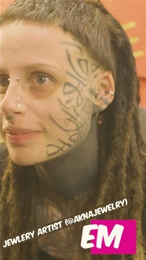 SCARIFICATION TIME!! #SHORTS