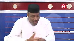 🟥LE JOURNALISTE ABDOULAYE BARRY TRAITÉ D'ESPION FRANÇAIS RÉAGIT ET S'EXPLIQUE.. | Le Dambe