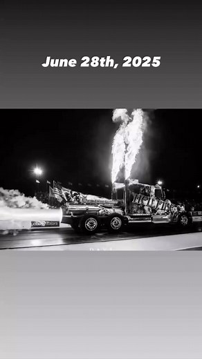 Marker your calendars ladies and gentlemen! June 28th, 2025 will be the inaugural GALOT Motorsports Park Night of Fire. You don’t want to miss the flame throwing and fuel burning excitement! - Jet Semi - Jet Funny Cars - Nitro Funny Car and Nitro Alter￼ed - Alcohol Funny Cars - Pro Mods - Fireworks | GALOT Motorsports Park
