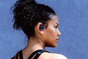 Plantronics BackBeat Fit 3100 Adalah True Wireless Earphone-nya Para Pencinta Olahraga - Hybrid.co.id
