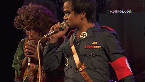 Govindas & Raj Oinam Party Manipuri Funny Drama Link: https://youtu.be/doywJh9NAX4 , Channel Link: https://www.youtube.com/c/kumhei?sub_confirmation=1 Music: Likla Band Light: Chengum Light Sound: Henthoi Sound Stage: Wabagai Stage. | Kumhei