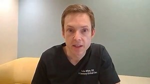 As restrictions are relaxed and non-essential businesses start to reopen, Dr. Luke White, Beacon Medical Group critical care and pulmonary specialist, discusses the importance of re-entering public spaces safely. While our region of Indiana is still seeing an uptick in the number of COVID-19 cases, Dr. White encourages community members to continue social distancing, take precautionary measures, and self-monitoring for COVID symptoms. He says the decisions we make moving forward not only protect