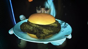 SBP poop-Burger part1