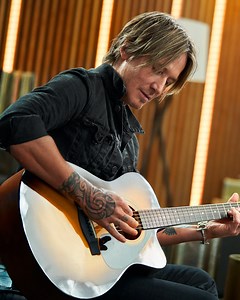 41 reactions | Introducing the ultimate guitar-and-lessons experience for beginners. Developed by Keith Urban and Yamaha. | Yamaha Music USA | Facebook