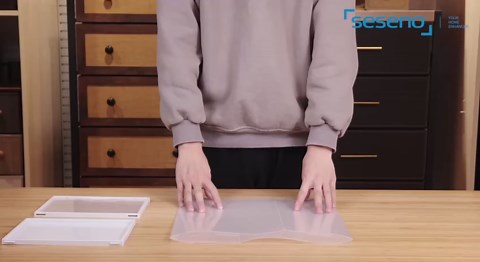 10 Pack Shoe Storage Boxes, Clear Plastic Stackable Shoe Organizer Bins, Drawer Type Front Opening Sneaker Shoe Holder Containers