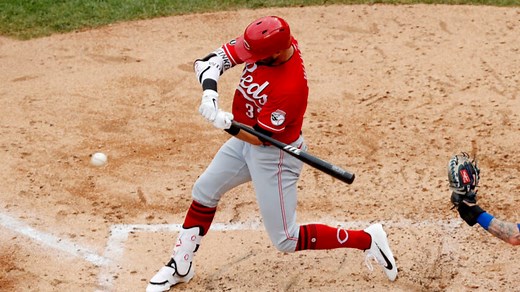 Cleveland Indians trade rumors: Tribe inquired with Reds, Pirates