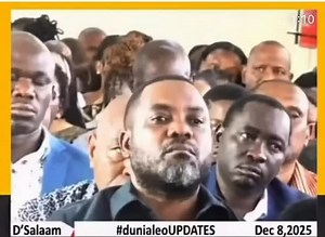 130K views · 1.5K reactions | Asante Baba Askofu Godson Abel Mollel. Mathayo 5:9 “Heri wapatanishi, maana hao wataitwa wana wa Mungu” | Gerson Msigwa | Facebook