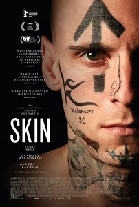Skin (2018) film opis - Filmweb