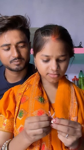 Mere Dil ki Yeh Dua Hai kabhi Door tu na Jaye Tere Bina Ho Jana wo Din kabhi na aaye ❤️#patipatni #shivangi #mangalbhaipatel | Mangal Bhai Patel