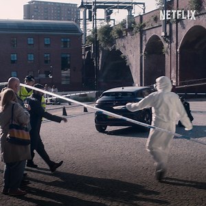 Alla avsnitt streamar nu. | Netflix