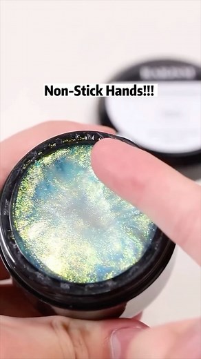 25K views · 6 comments |  Non Stick Hand Extension Nail GelThe craziest Aurora color create nail styles with bright shade and fun process that ️ LINK in bio to SHOP ➡️ @nails_by_steps #rarjsmgelpoilsh #gelxnails #gelextensionnails #solidgel #glitternails #summernails #nailartinspo #unpacking #unpackingvideo #nailsofinstagram #gelmanicure | Nail art step by step | Facebook