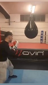 6.3K views · 58 reactions | Il Campione Pro Giuseppe Carafa impegnato in una seduta al Sacco ad Acqua 壘壘 Water Punching Bag for Bullet Carafa #Training #Workout #Allenamento #Pugilato #Boxer #Boxing #fight | Federazione Pugilistica Italiana | Facebook