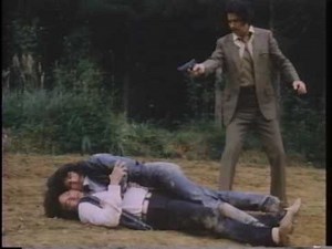 Ninja: American Warrior (1987) B Side Fight Scene