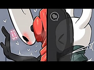 💗Hornet Splash Damage 『Comic Dub』