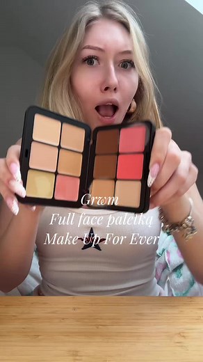 Complete Glam: Full Face Makeup Tutorial