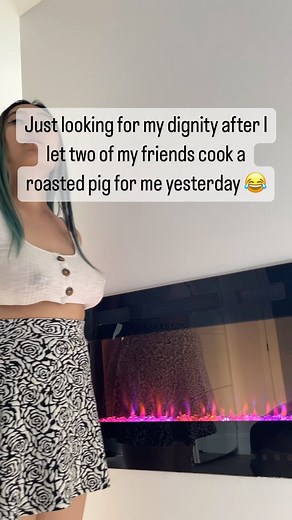 Would you also cook for me ? | Skye Lynn