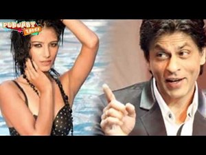 H0t & Poonam Pandey GOES NUDE for KKR?