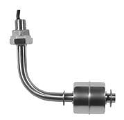 [Hot Item] Horizontal Installation Sdst Spdt No/Nc Mini Float Level Switch Flow Switch