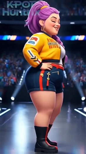 Fat Mom Rumi is Poor and No Food and She Make Rich for Food?!!! | Kipper