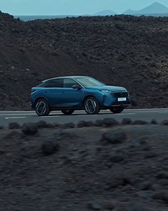 393 reactions · 38 shares | The next level electric SUV that gives you a next-level drive. The #AllElectric #PeugeotE3008, with a stunning exterior designed to take you anywhere. | PEUGEOT | Facebook