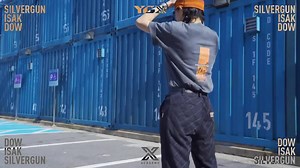 28K views · 2.8K reactions | [YGX] CHIẾC VIDEO QUẢNG CÁO BAO NGẦU CỦA SILVERGUN, ISAK VÀ DOW | HARU HARU | Facebook