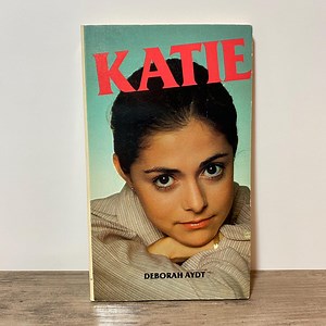 Katie Young Adult Paperback Book by Deborah Aydt 1980 - Etsy UK