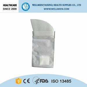 [Hot Item] Disposable Use Adult Urine Drain Bag