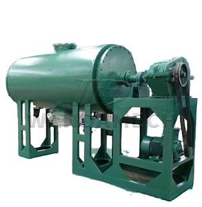 [Hot Item] Hollow Blade Paddle Dryer Sludge Dryer Low Temperature Food Dehydrator Harrow Dryer Machine