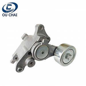 [Hot Item] Suitable for FIAT Scudo MPV 166200L020 1662030031 1662030020 1662030030 Engine Belt Tensioner