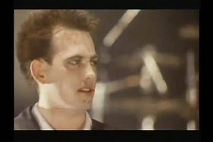 The Cure 10:15 Saturday Night (Live In Orange) | 80's-90's : Rock & Pop