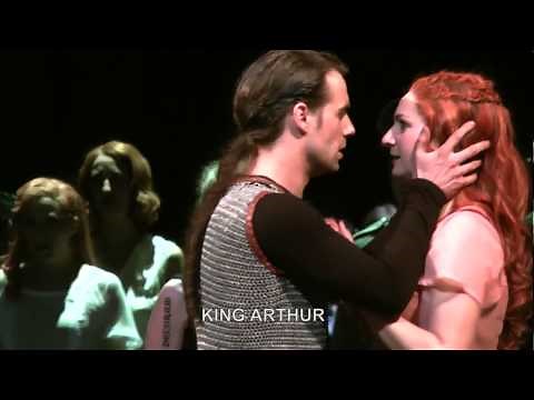 King Arthur - Semi-Opera von Henry Purcell