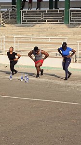 2.6K views · 21 reactions | Simple leg workouts without equipment #December2024 #fitness | FIT WITH STAN | Facebook