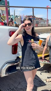 318K views · 21K reactions | @juicybooty3.000 on vaca #saramovedin #sisters #littlesister #siblings #lake #boating #sillygoose #familytrip #tiktok | Aalliioops | Facebook