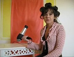 Lockenwickler richtig eindrehen - so gelingt's