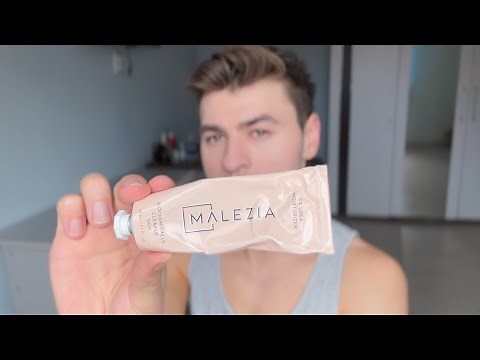 Malezia 5% Urea Moisturizer | Best moisturizer for fungal acne | 20% discount code