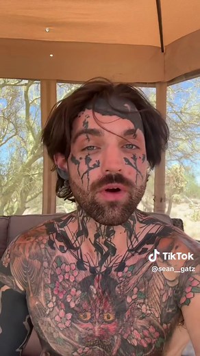 Replying to @dbag1996 | sean gatz controversy