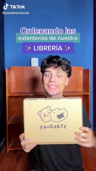 PandaRex on TikTok