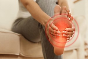 Can Sciatica Cause Pain in the Foot? 7 Ways to Get Rid of Foot Pain