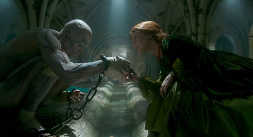 How “Frankenstein” Costume Designer Kate Hawley on Dressing Men, Monsters, & Their Mothers