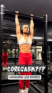 WHAT IS A COREGASMS?!? If you see 10 women in the gym statistically speaking at least 1 of them has experienced this Men can experience this too but in much lower numbers ~1-5% It may feel a little embarrassing but just know it’s more common than people talk about Next topic… peeing yourself in the gym? #coregasm #abs #pelvicfloor #deepcoremuscles #coretraining | Red5 Performance