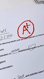 29K views · 451 reactions | How to Change Your GRADES?! 﫢 | Cam Casey | Facebook