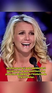 Une jeune fille de 13 ans laisse les juges sans voix grâce à une performance époustouflante devenue l’une des auditions les plus emblématiques de The X Factor | Lis maintenant